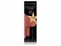 Max Factor Lipfinity Rising Star Collection Liquid Lipstick 2.3 ml Stardust