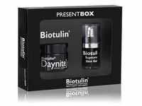 Biotulin Face Care Set Geschenkbox Gesichtspflegeset 65 ml