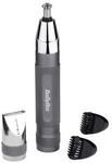 BaByliss Super-X Metal Elektrischer Rasierer