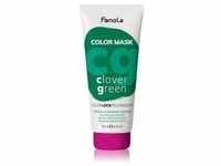 Fanola Color Mask Clover Green Haartönung 200 ml