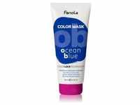 Fanola Color Mask Ocean Blue Haartönung 200 ml