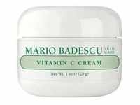 Mario Badescu Vitamin C Cream Gesichtscreme 28 ml