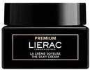 LIERAC Premium Die Seidige Creme Gesichtscreme