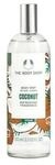 The Body Shop Coconut Body Mist K&ouml;rperspray