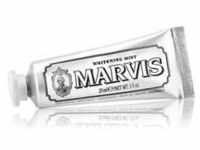 Marvis Whitening Mint Zahnpasta 25 ml
