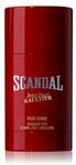 Jean Paul Gaultier Scandal pour Homme Deodorant Stick