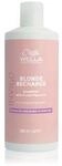 Wella Professionals Invigo Blonde Recharge Haarshampoo