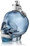 Police To Be Eau de Toilette
