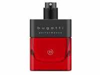 Bugatti Performance Red Ltd. Edition for him Eau de Toilette 100 ml