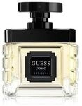 Guess Uomo Eau de Toilette