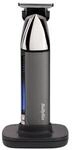 BaByliss Super-X Metal Beard Trimmer Elektrischer Rasierer