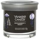 Yankee Candle Midsummers Night Signature Tumbler Duftkerze