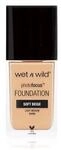 wet n wild Photo Focus Fl&uuml;ssige Foundation