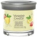 Yankee Candle Iced Berry Lemonade Signature Tumbler Duftkerze