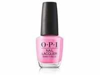 OPI Nail Lacquer Make The Rules Nagellack 15 ml Makeout-side​