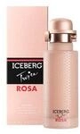 Iceberg Twice Rosa Femme Eau de Toilette