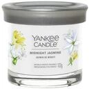 Yankee Candle Midnight Jasmine Signature Tumbler Duftkerze