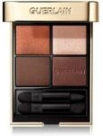 GUERLAIN Nude Collection Ombres G Lidschattenpalette Lidschatten Palette