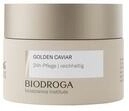 Biodroga GOLDEN CAVIAR 24H Care Rich Gesichtscreme