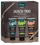 Kneipp MEN Geschenkpackung Dusch Trio K&ouml;rperpflegeset