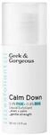 Geek & Gorgeous Calm Down 4% PHA + BHA Liquid Gesichtspeeling