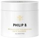 Philip B Weightless Volumizing Hair Masque Haarmaske