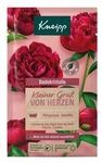 Kneipp Badekristalle Kleiner Gru&szlig; von Herzen Badesalz