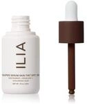 ILIA Beauty Super Serum Skin Tint SPF 30 Get&ouml;nte Gesichtscreme