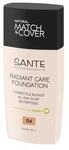 Sante Radiant Care Foundation Fl&uuml;ssige Foundation