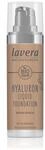 lavera Hyaluron Liquid Foundation Creme Foundation