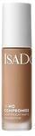 IsaDora No Compromise Lightweight Matte Foundation Fl&uuml;ssige Foundation