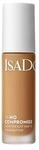 IsaDora No Compromise Lightweight Matte Foundation Fl&uuml;ssige Foundation