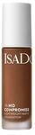 IsaDora No Compromise Lightweight Matte Foundation Fl&uuml;ssige Foundation