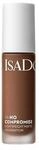 IsaDora No Compromise Lightweight Matte Foundation Fl&uuml;ssige Foundation