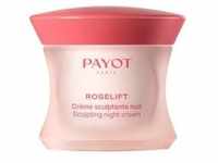 PAYOT Roselift Crème sculptante nuit Nachtcreme 50 ml