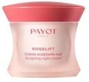 PAYOT Roselift Cr&egrave;me sculptante nuit Nachtcreme