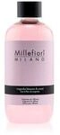 Millefiori Milano Natural Magnolia Blossom & Wood Refill Raumduft