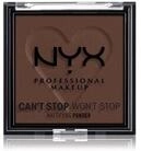NYX Professional Makeup Can&rsquo;t Stop Won&rsquo;t Stop Mattifying Powder Kompaktpuder