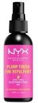 NYX Professional Makeup Plump Finish Fixing Spray