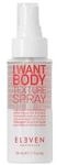 Eleven Australia I Want Body Texture Spray Texturizing Spray