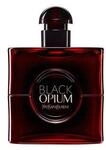 Yves Saint Laurent Black Opium Over Red Eau de Parfum