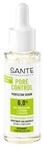 Sante Pore Control Perfector Serum mit Bio-G&auml;nseblume, Evermat & Glycerin