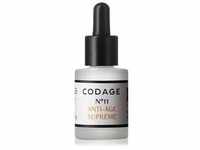 CODAGE Serum N°11 Eyes Anti-Aging Supreme Augenserum 15 ml