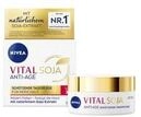 NIVEA VITAL Soja Sch&uuml;tzende Tagespflege LSF 30 Tagescreme
