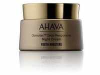 AHAVA Youth Boosters Dead Sea Osmoter Skin-Responsive Nachtcreme 50 ml