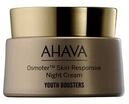 AHAVA Youth Boosters Dead Sea Osmoter Skin-Responsive Nachtcreme
