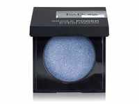 IsaDora Single Power Eyeshadow Lidschatten 2.2 g Nr. 20 - Starry Blue