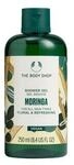 The Body Shop Moringa Shower Gel Duschgel