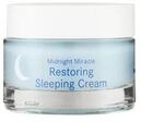 i+m Naturkosmetik Midnight Miracle Restoring Sleeping Cream Nachtcreme