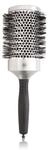 Olivia Garden Essential Blowout Classic 65/80 mm silver Rundb&uuml;rste